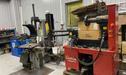 Шинный центр Обручева