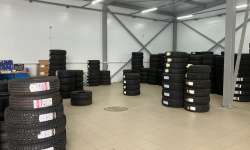 Шинный центр Ступино