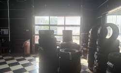 Шинный центр Пушкино