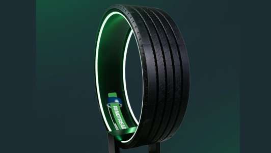 Albourgh запустит линейку восстановленных TBR-шин Second Life