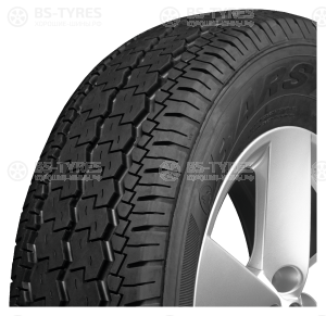 Bars XL607 195/75 R16C 104/102P
