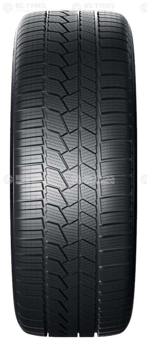 Continental ContiWinterContact TS860S 275/40 R21 107V