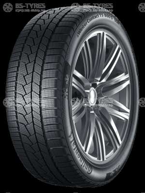 Continental ContiWinterContact TS860S 275/40 R21 107V