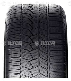 Continental ContiWinterContact TS860S 275/40 R21 107V