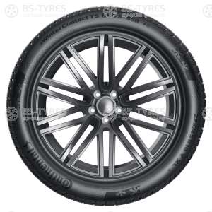 Continental ContiWinterContact TS860S 275/40 R21 107V