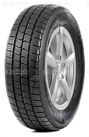 Delinte AW5 235/55 R18 100V