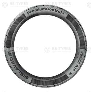 Gislaved PremiumControl 205/55 R16 91H