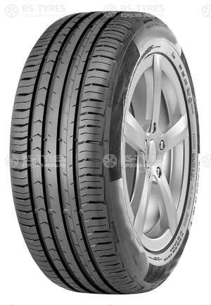 Gislaved PremiumControl 205/55 R16 91H
