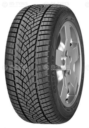 Goodyear Ultra Grip Performance + SUV 275/40 R20 106V