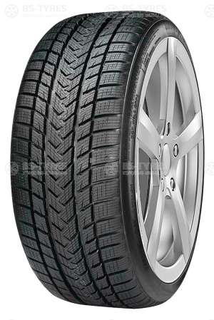Gripmax SureGrip Pro Winter 275/40 R21 107V