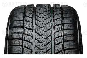 Gripmax SureGrip Pro Winter 275/40 R21 107V