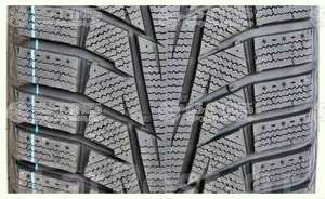 Hankook Winter i*Cept X RW10 275/40 R20 106T