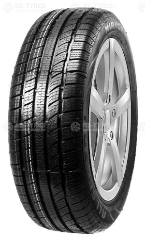 Mirage MR-762 235/55 R18 104V