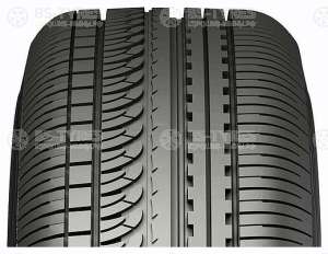 Nankang AS-1 275/40 R20 106Y