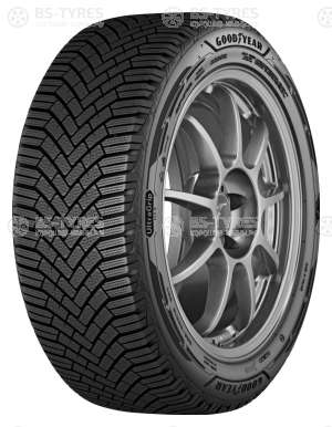 Goodyear Ultra Grip Ice 3 235/55 R18 104T