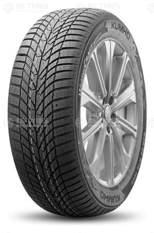 Kumho WP52+ 235/55 R18 104V