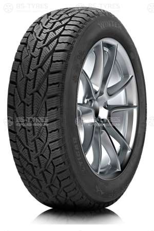 Tigar Winter SUV 275/40 R20 106V