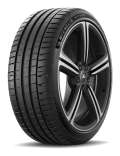 Michelin Pilot Sport 5
